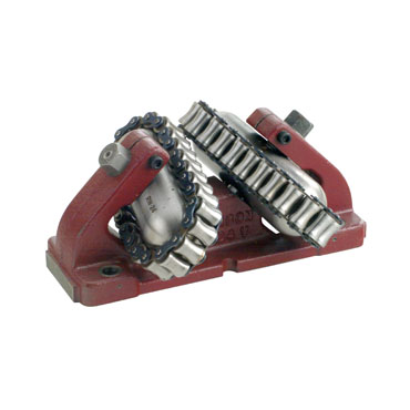 Recirculating Roller