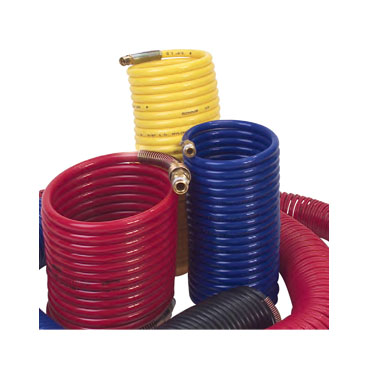 Recoil Hose
