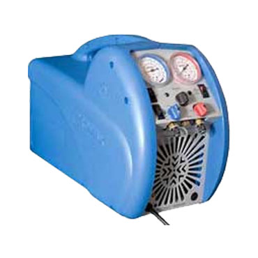 Refrigerant Recovery Systems