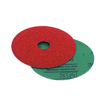 Fiber Discs