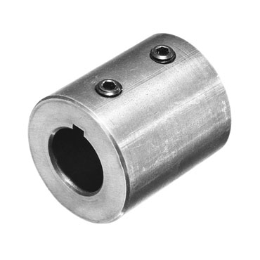 Rigid Reborable Sleeve Couplings