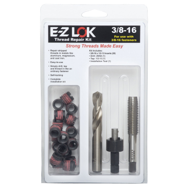 EZ LokEZ-319-M8