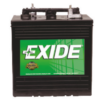 ExideFS2-D