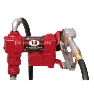 Fill-Rite/TuthillFR1210C