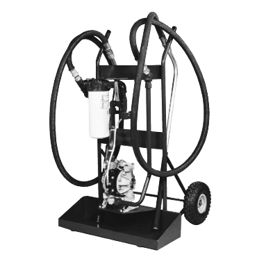 Applied Industrial TechnologiesBIFK4