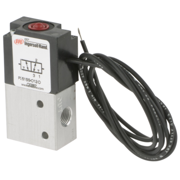 Premair™ Series Pneumatic Valve