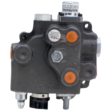 Cross Manufacturing Inc.SBC2S