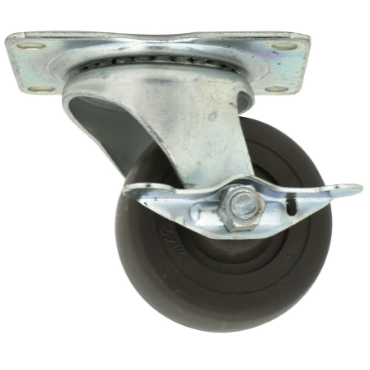 MHS Caster & Manufacturing01-SRP-4-WB