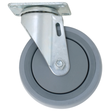 MHS Caster & Manufacturing03-SPB-4