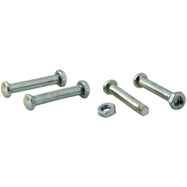 MHS Caster & ManufacturingAB-053009