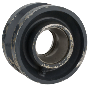 MHS Caster & ManufacturingDFTWR-53