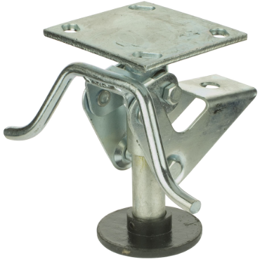 MHS Caster & ManufacturingFL8