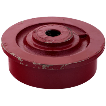 MHS Caster & ManufacturingFTWR-6