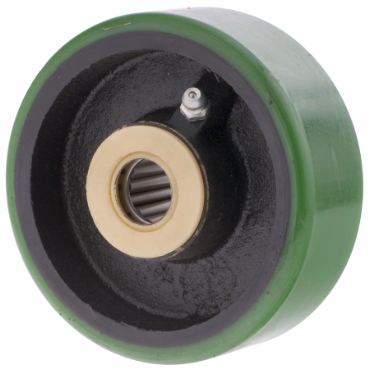 MHS Caster & ManufacturingPI41R-12