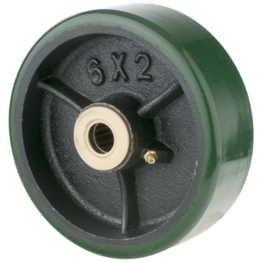 MHS Caster & ManufacturingPI82R-12
