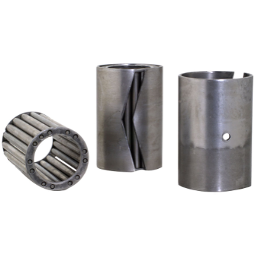 MHS Caster & ManufacturingRB-203140