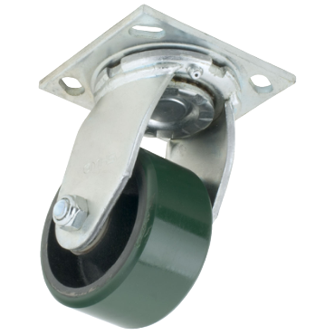 MHS Caster & ManufacturingS142R-PI