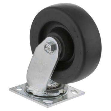 MHS Caster & ManufacturingS142R-PB
