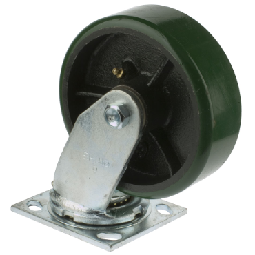 MHS Caster & ManufacturingS162R-PI