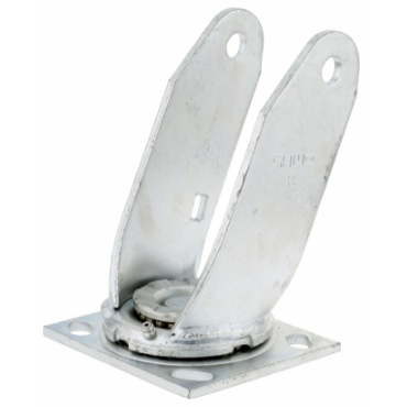 MHS Caster & ManufacturingS152