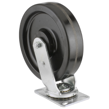 MHS Caster & ManufacturingS3625R-PH