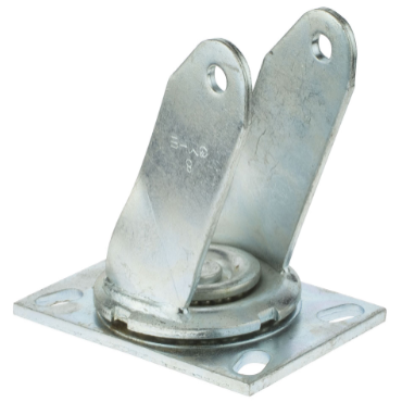 MHS Caster & ManufacturingS382