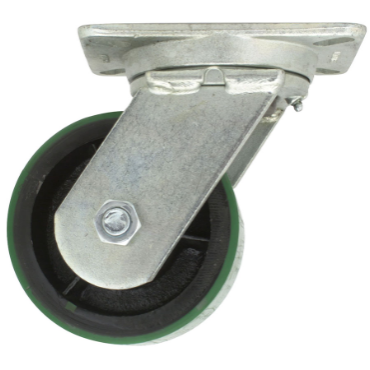 MHS Caster & ManufacturingS863R-PI