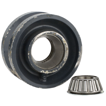 MHS Caster & ManufacturingVG63T-16