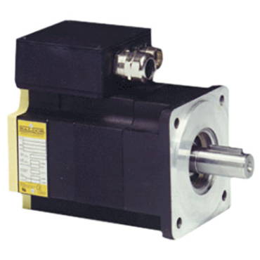 Baldor-RelianceBSM90A-375AA