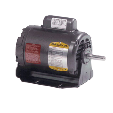 Direct Drive Fan AC Motor