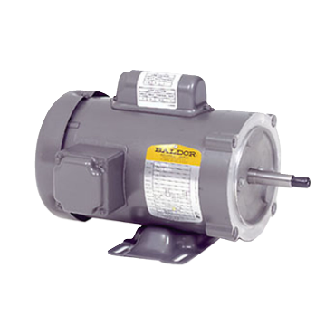 Single Phase Pump Duty AC Motor