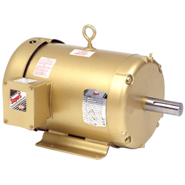 Baldor-RelianceEM2564T-4
