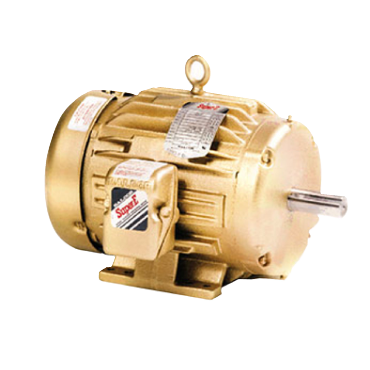 Baldor-RelianceEFM3714T