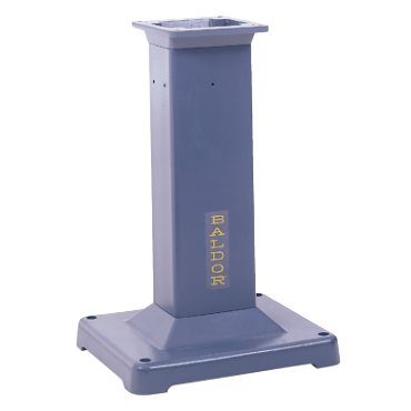 Baldor-RelianceGA20PEDESTAL