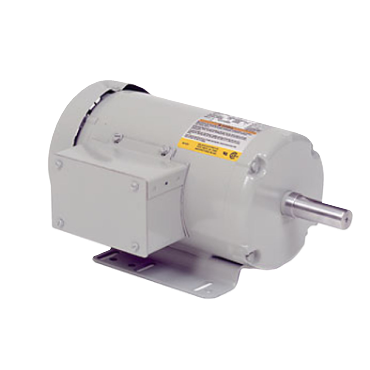 HVAC AC Motor