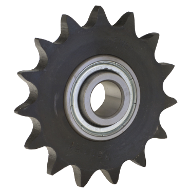 Brewer Machine & Gear Co.B4017H
