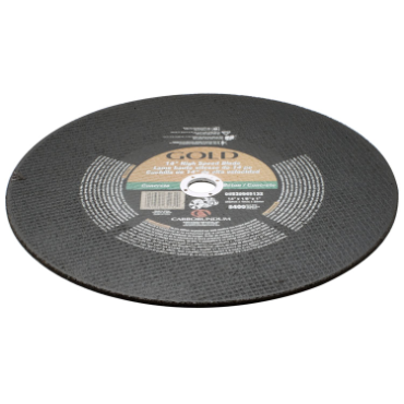 Carborundum05539565132