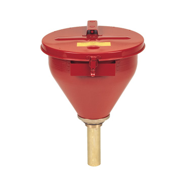 Safety Can & Drum Accessories