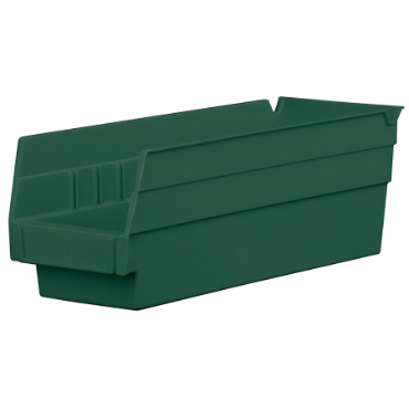 Earthsaver® Shelf Bin