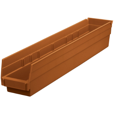 Earthsaver® Shelf Bin