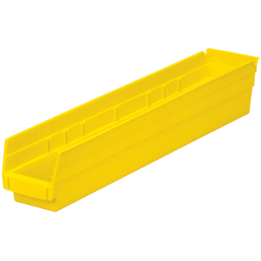 Akro-Mils30124YELLOW