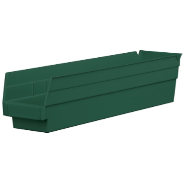 Earthsaver® Shelf Bin