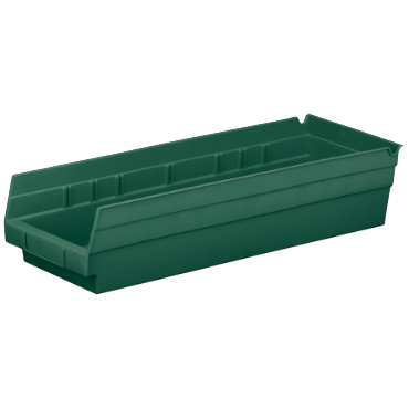 Akro-Mils30138RECYHG