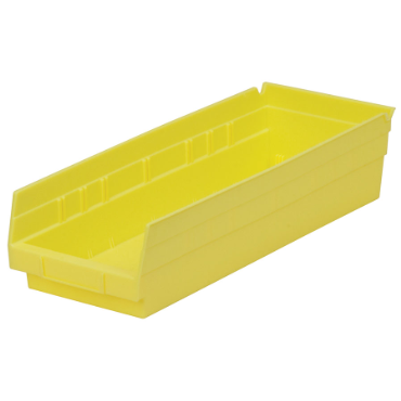 Akro-Mils30138YELLOW