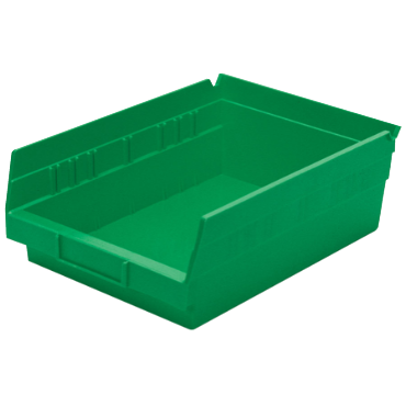 Akro-Mils30150GREEN