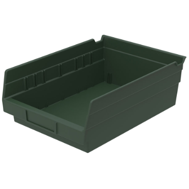 Earthsaver® Shelf Bin
