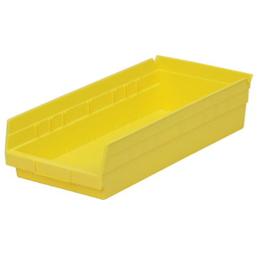 Akro-Mils30158YELLOW
