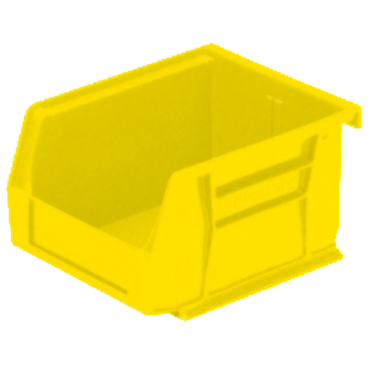 Akro-Mils30210YELLOW
