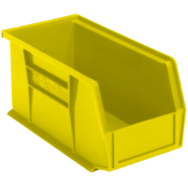 Akro-Mils30240YELLOW