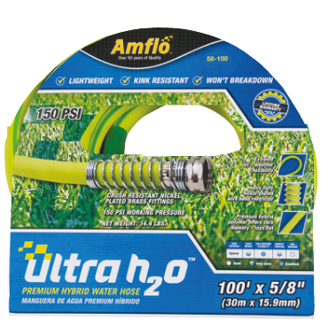 Amflo Products58-100